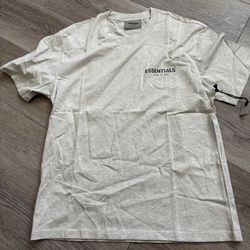 Fear Of God Essentials Tee