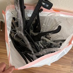 Plastic Hangers