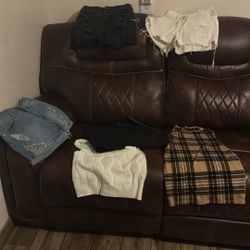 Shorts,skirt And Dress For $6