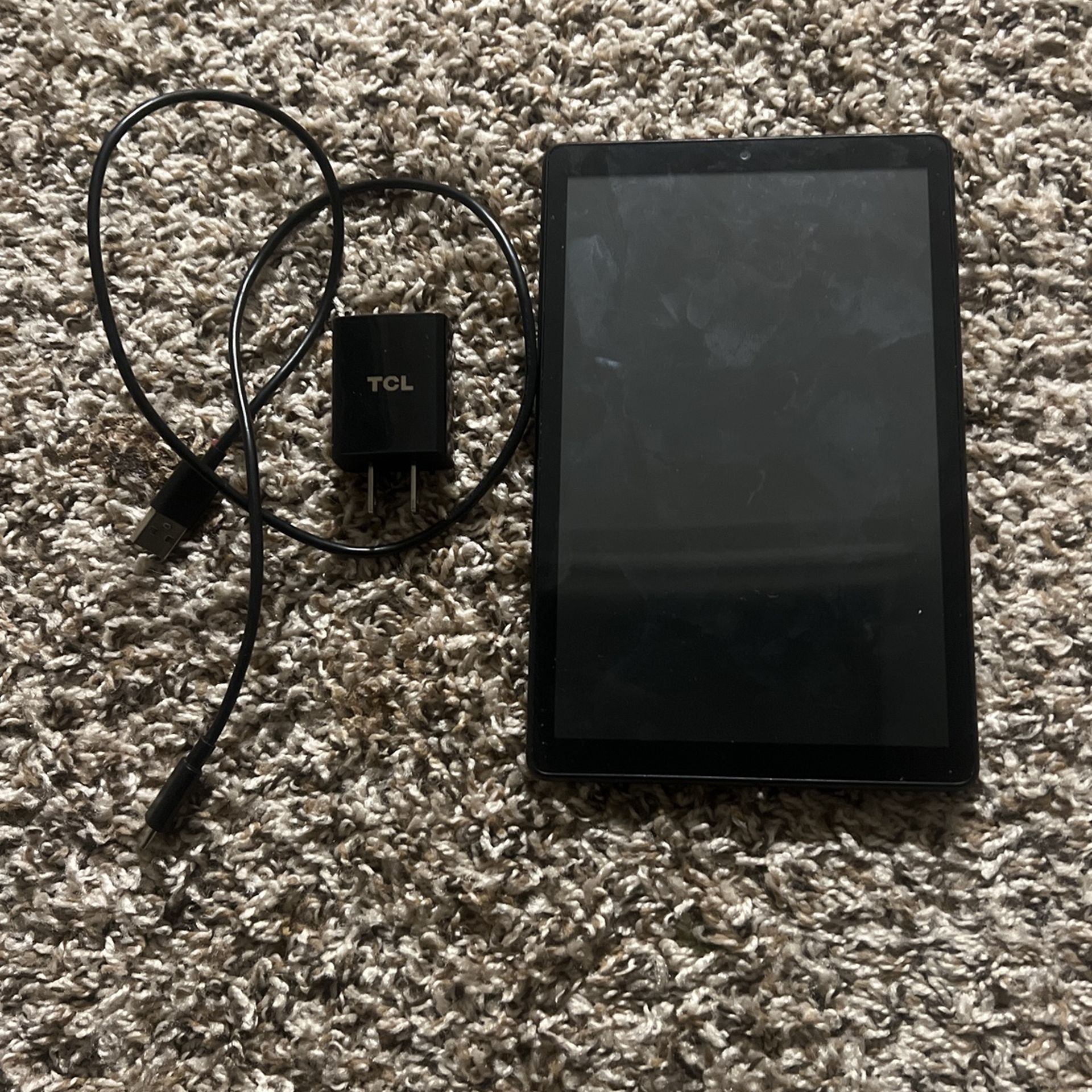 TCL Tab 8