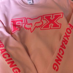 Fox Tees 