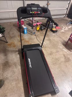 Treadmill