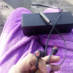Beatz By Dre Wireless