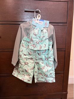 Boys swimwear size 7