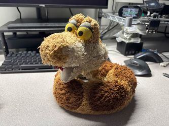 Cute Plush Toy
