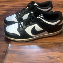 Panda Dunks