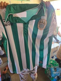 Jerseys