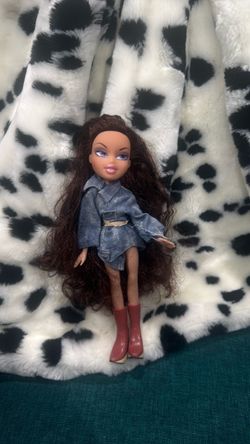 Bratz doll