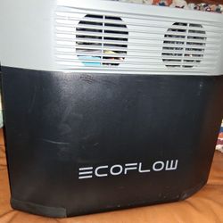 ECOFLOW GENERATOR