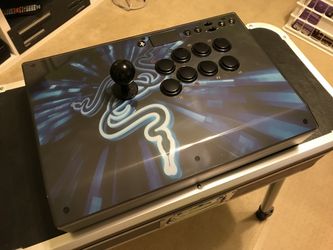 razer phantera