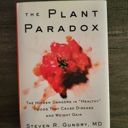 The Plant Paradox