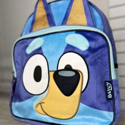 Bluey Backpack