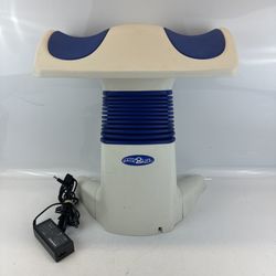 BACK2LIFE Continuous Motion Massager Back Pain B2L Back To Life BL2002 Tested