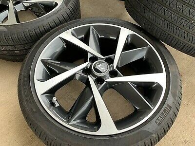 Genesis Wheels Hyundai Elantra Rims Santa Fe Veloster Kona Accent Tucson