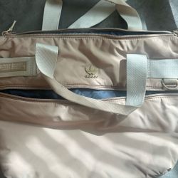 Adidas Cross Body Bag 