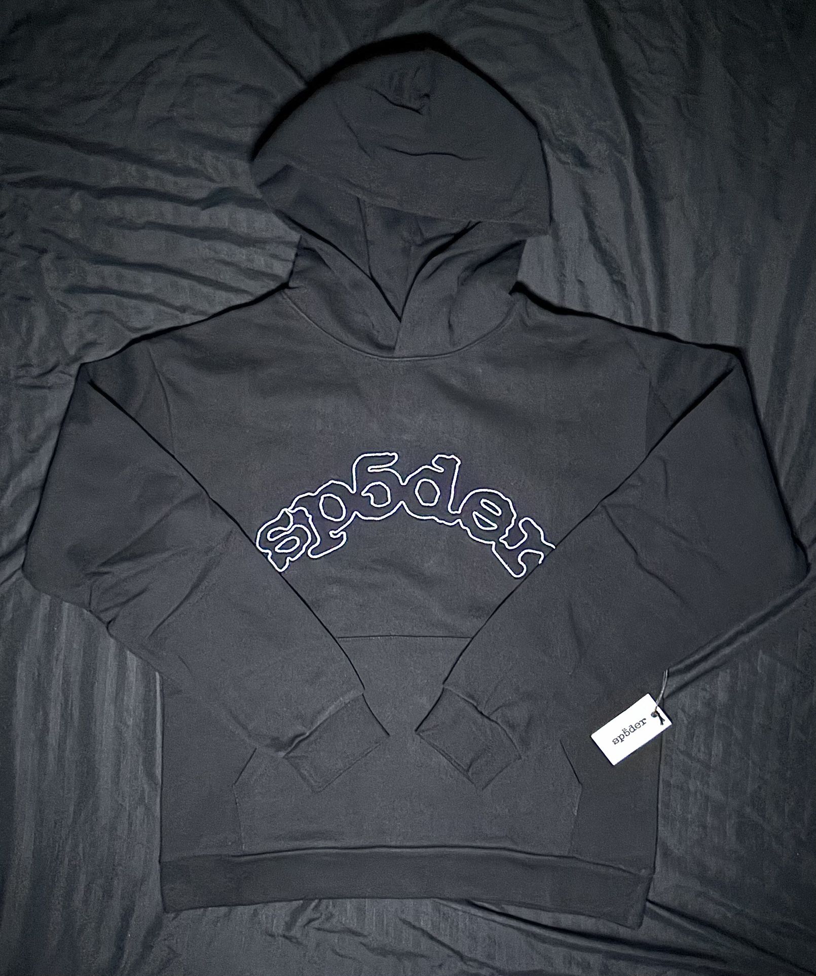 Sp5der Hoodie 1:1