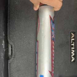 Softball Bat