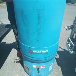 Amtrol BoilerMate 60Gallon In-Ditect Fired Water Heater Model WHO-60Z 