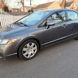2011 Honda Civic