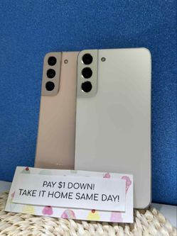 🤑 Smart Student Steal – Galaxy S22 Plus 5G 6.2 inch Only $169 or $1 to Grab It Today! Perfect Daily Driver with Warranty