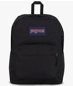 JanSport Backpack new