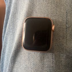Apple Watch Series 4