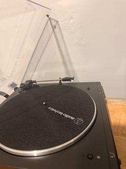 Audio Technica lp60xbt