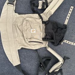 Ergo baby Carrier 