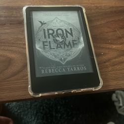 Kindle Basic