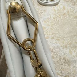 LV Coussin BB Mini For Sale (White)