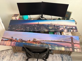 3 NYC canvas