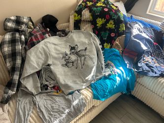 Themed clothing