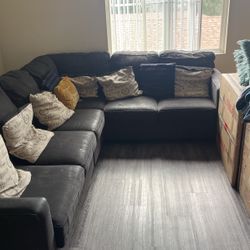 Sectional Couch