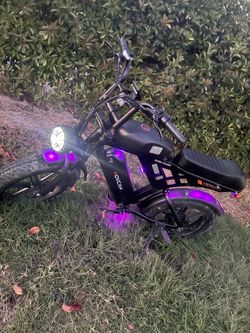 MOVCAN E-Bike v30 max Electric Bike