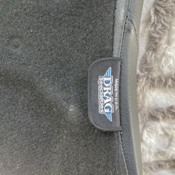 Harley Seat 