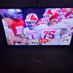 Sony 55-inch BRAVIA 4K UHD Smart LED TV (Model KD-55X75CH, 2020)  - USED GOOD CONDITION 