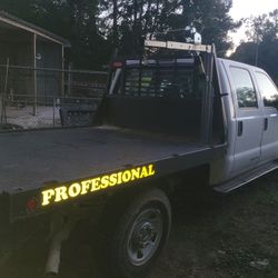 2008 Ford F-350 Super Duty