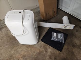 Toshiba Portable Air Conditioner