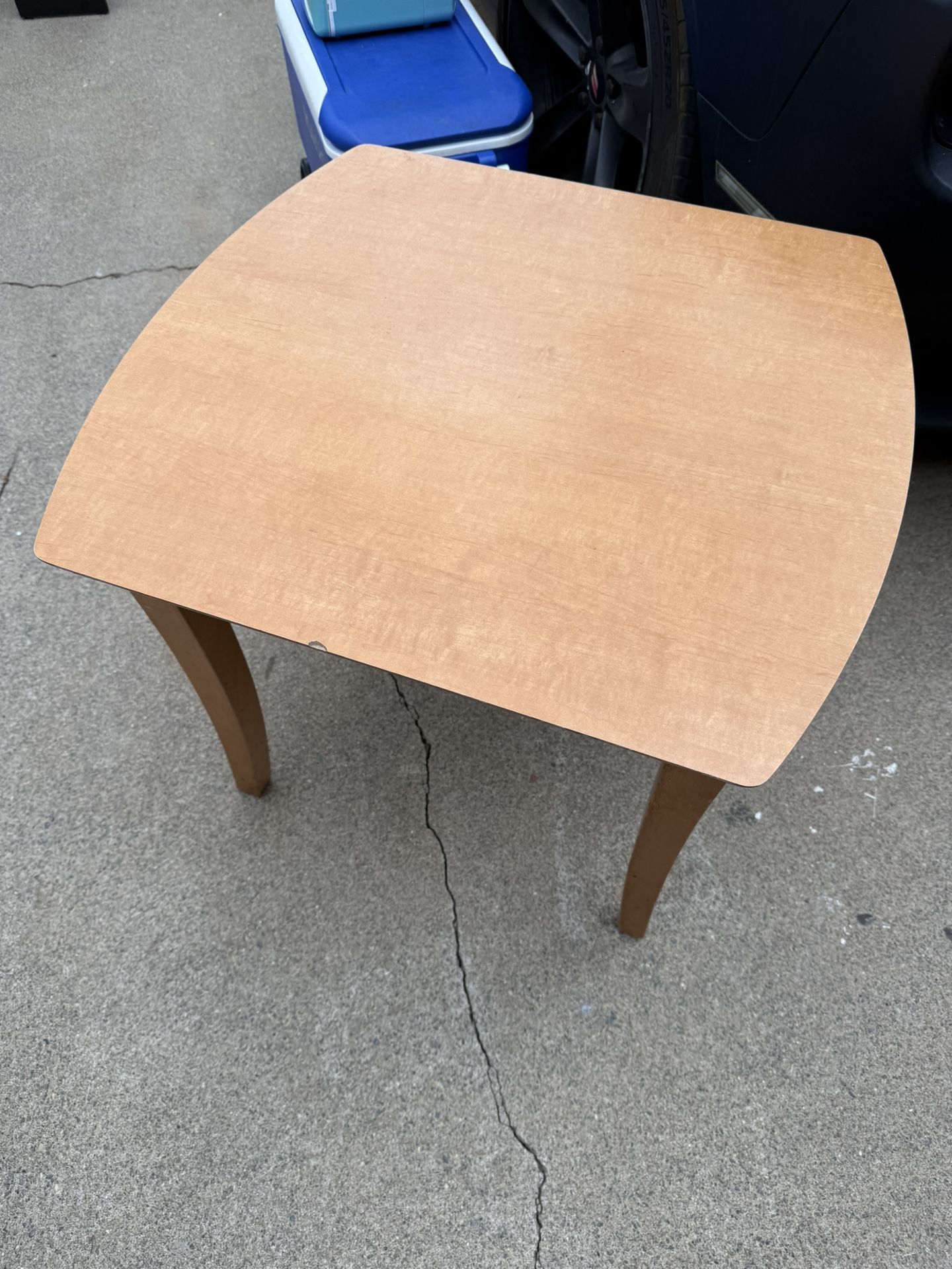 End Table