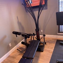 Bowflex Strength Training System