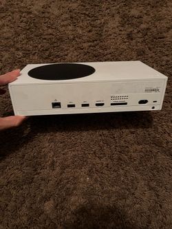 Xbox Series S Console