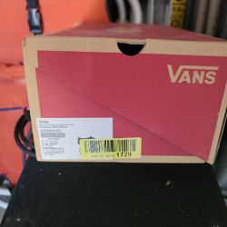 Vans Classic Slip On Black On Black