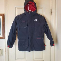 The North Face Snow Jacket Youth Size 10-12 