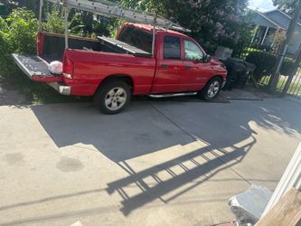 2003 Dodge Ram