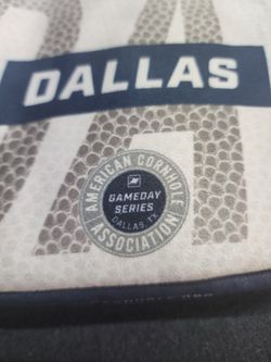 Dallas Cowboys ACA SYNERGY PRO Cornhole Bags