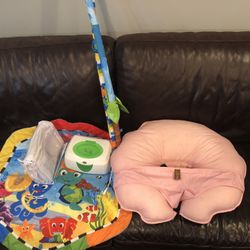Baby Items 
