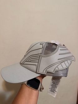 NEW Disney Star Wars Stormtrooper Snapback Hat