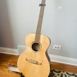 Fender Guitar 235e 
