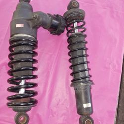 09-16 Harley davidson All touring