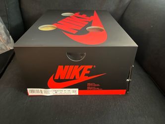 Size 9.5 - Virgil Abloh Archive x Air Jordan 1 Retro OG High Alaska sz 9.5